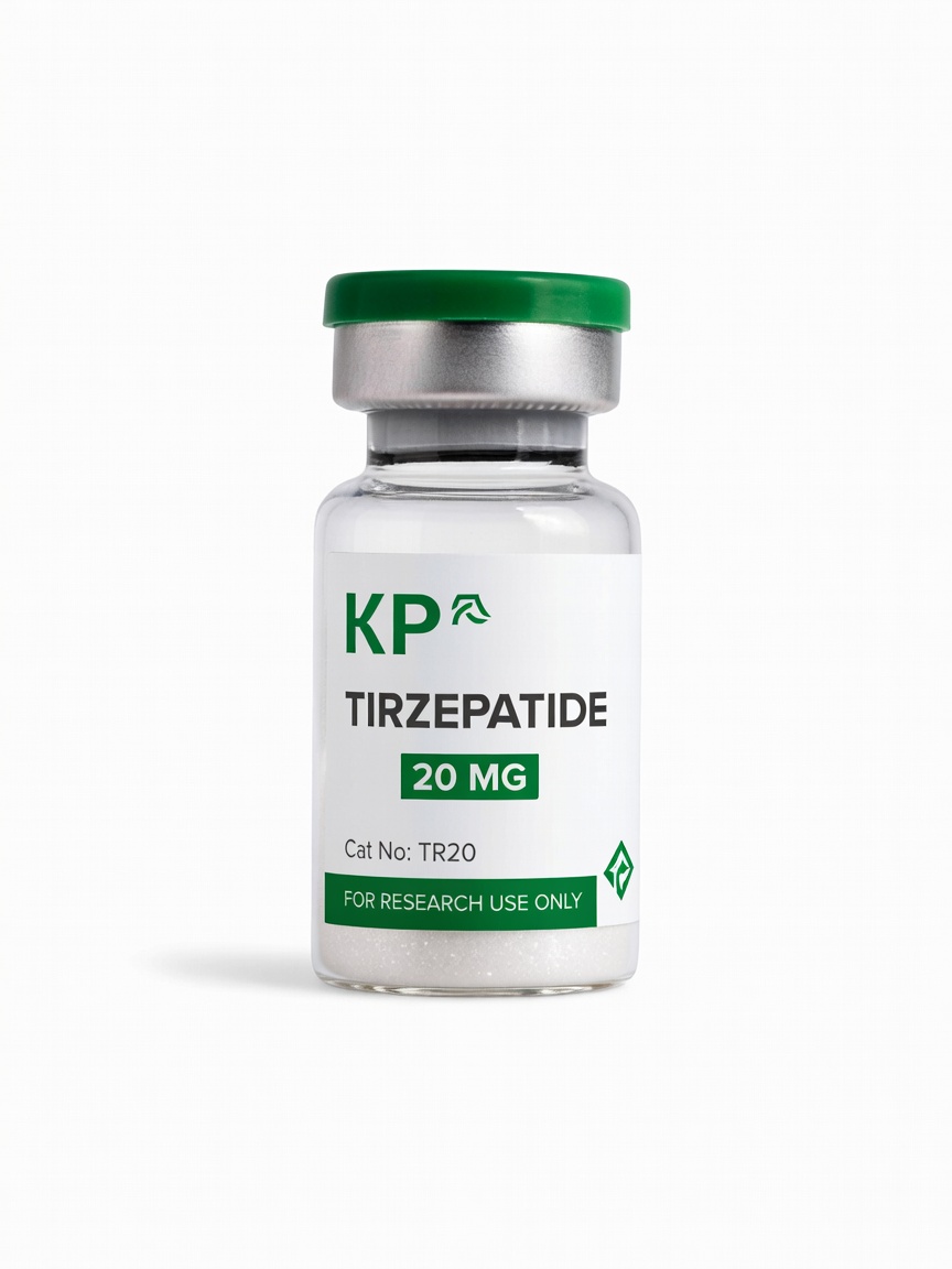 Tirzepatide