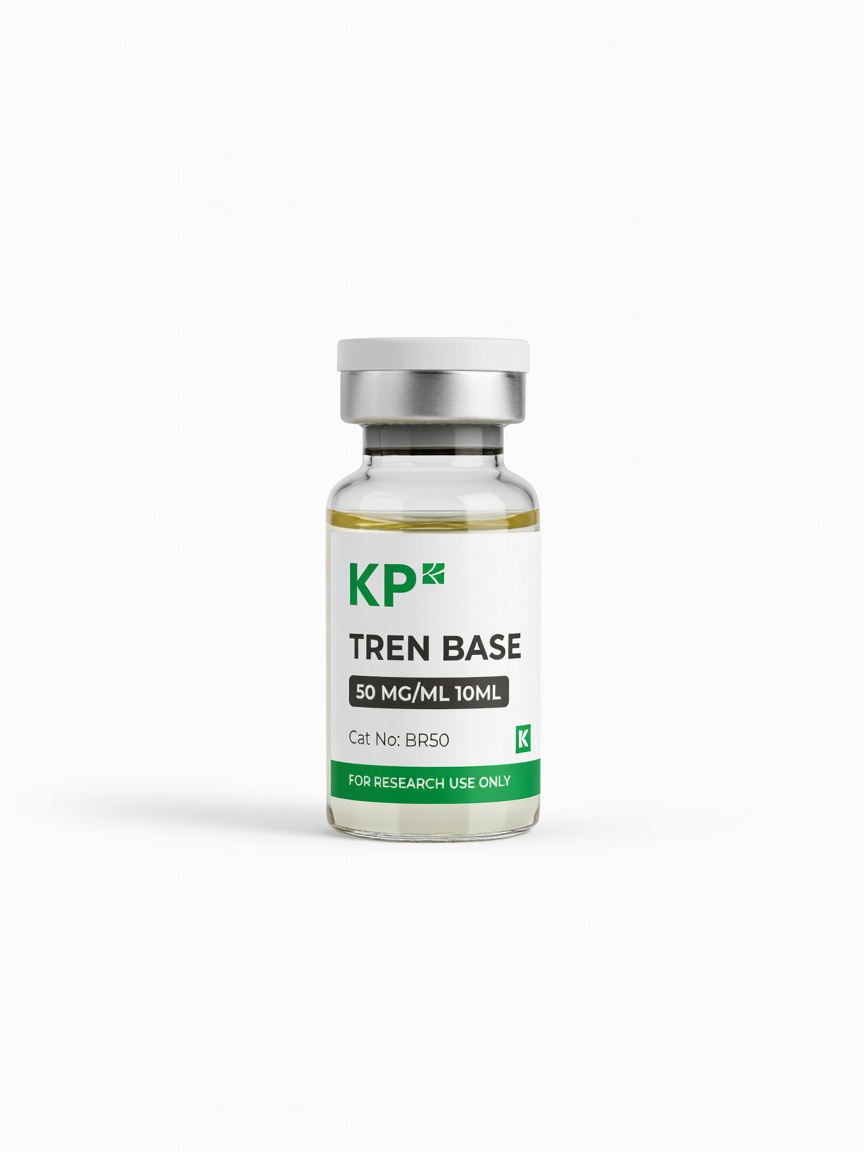 Tren Base product photo