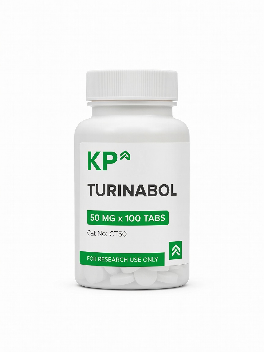Turinabol product photo